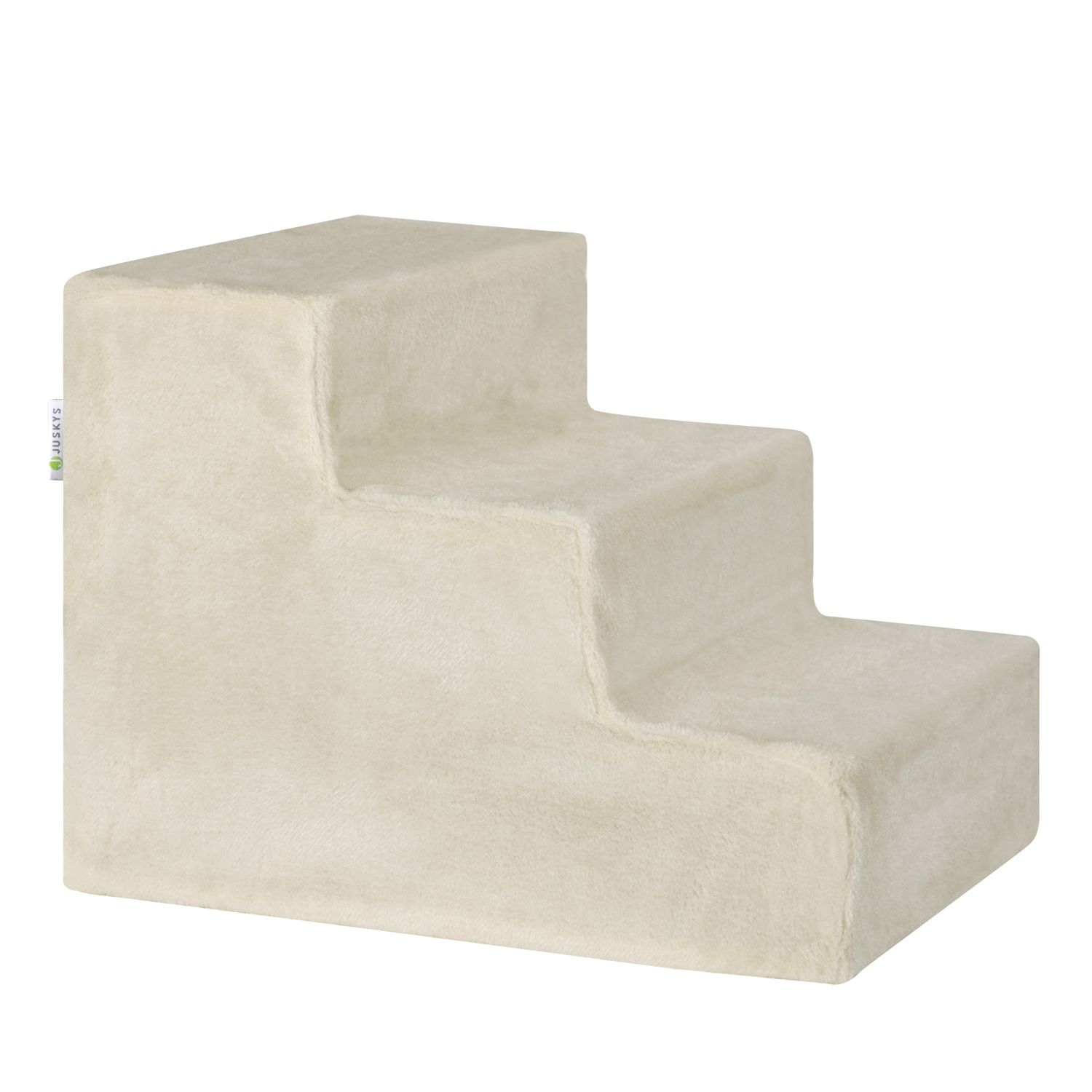 Escalier pour animaux domestiques Timmy avec 3 marches