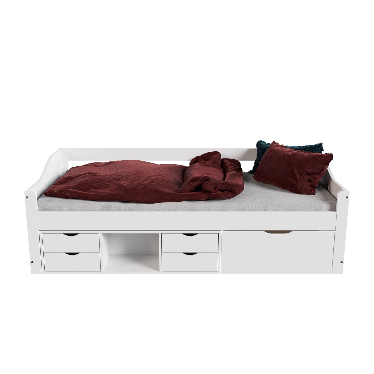 Funktionsbett Nalu Image