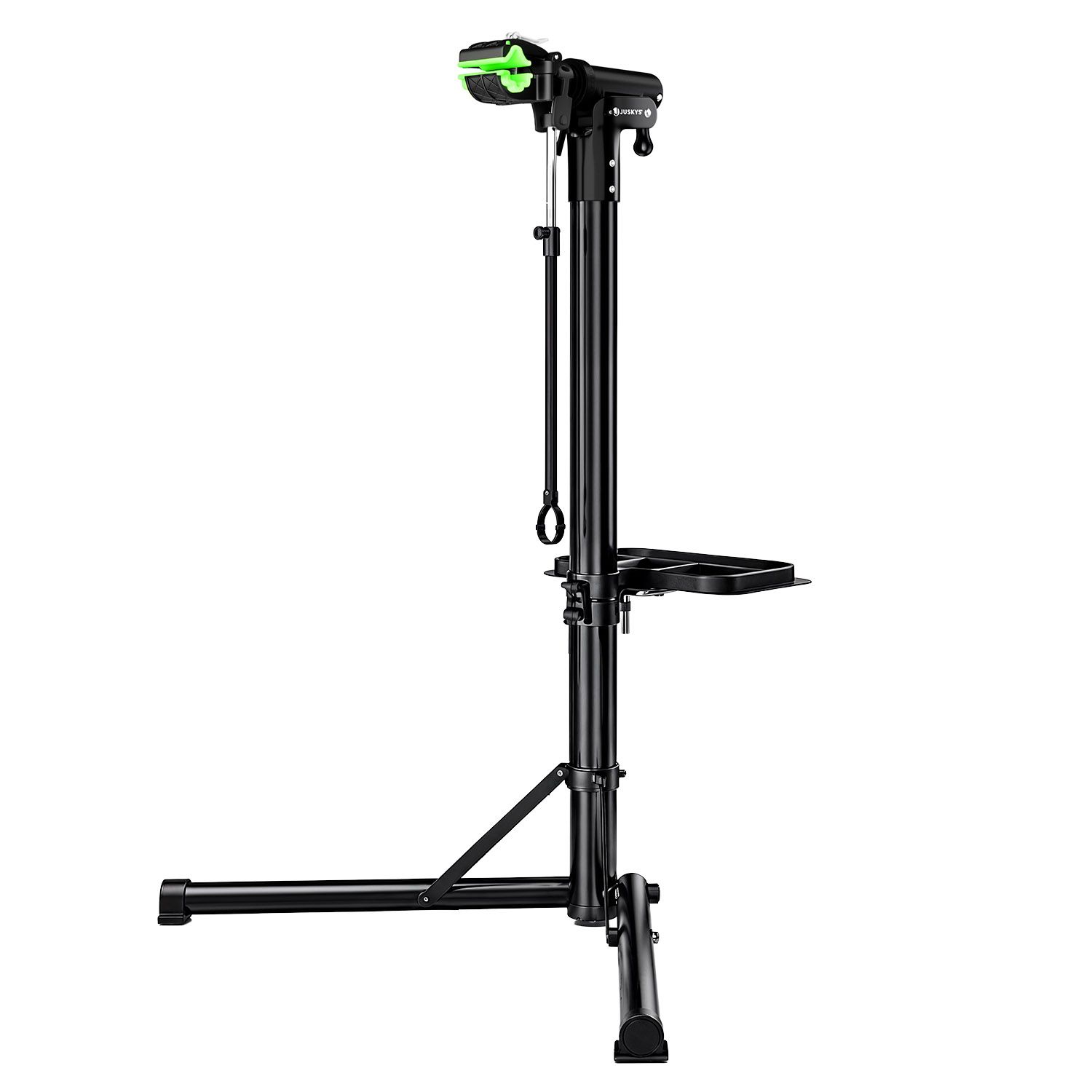 Klappbarer Fahrrad Reparaturständer Image