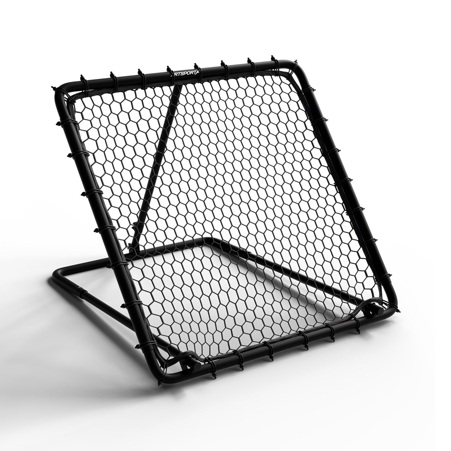 Rebounder de football 100 x 100 cm Power Pass