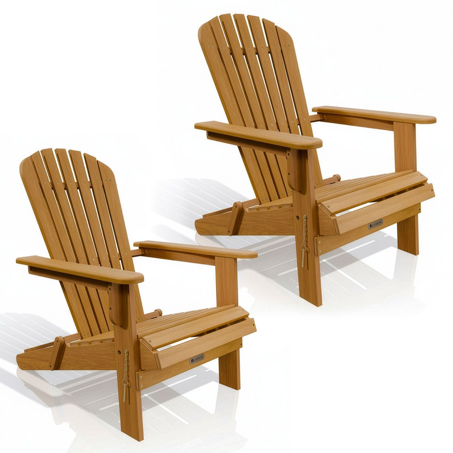 Chaise longue de jardin pliable Korfu