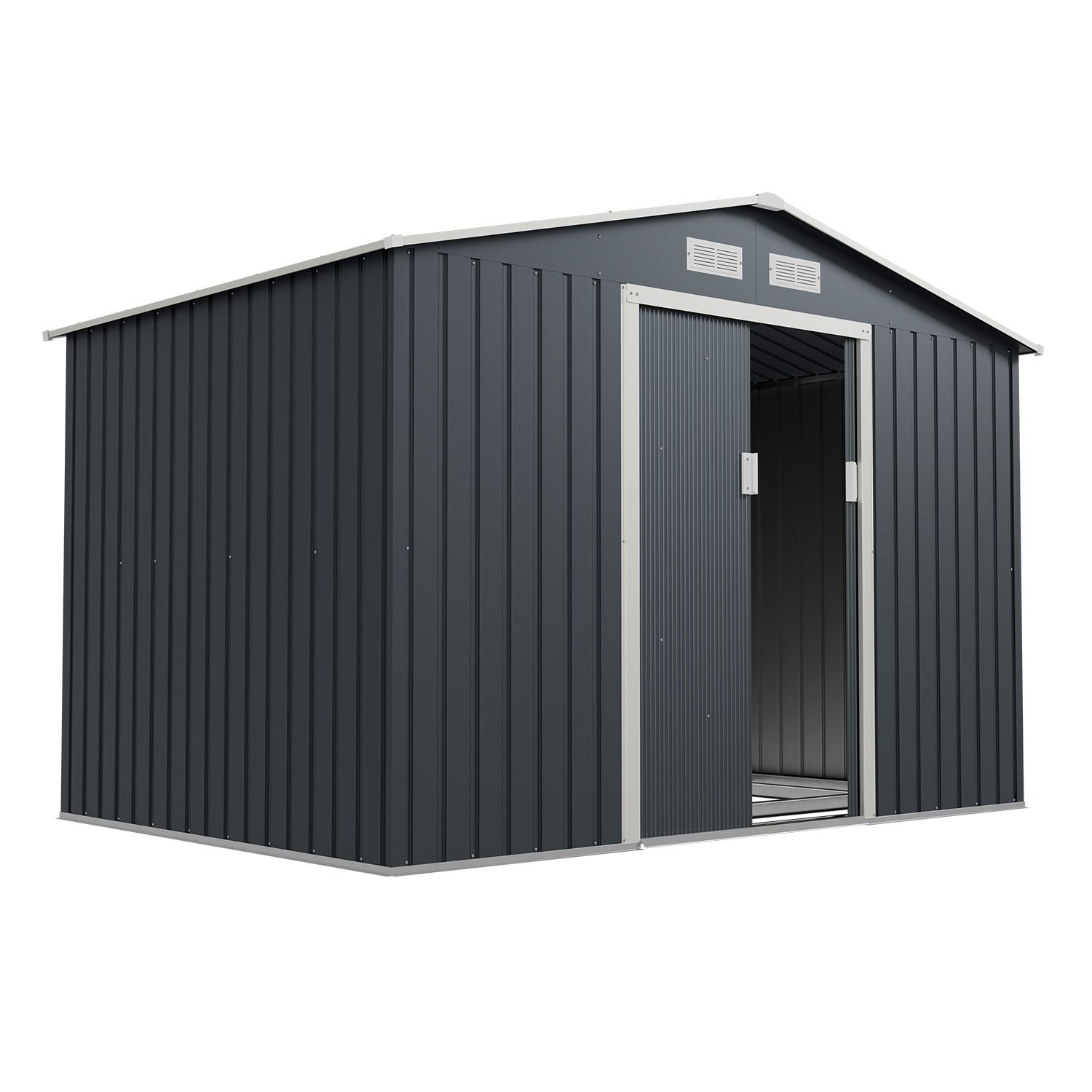 Juskys Gartenhaus XL