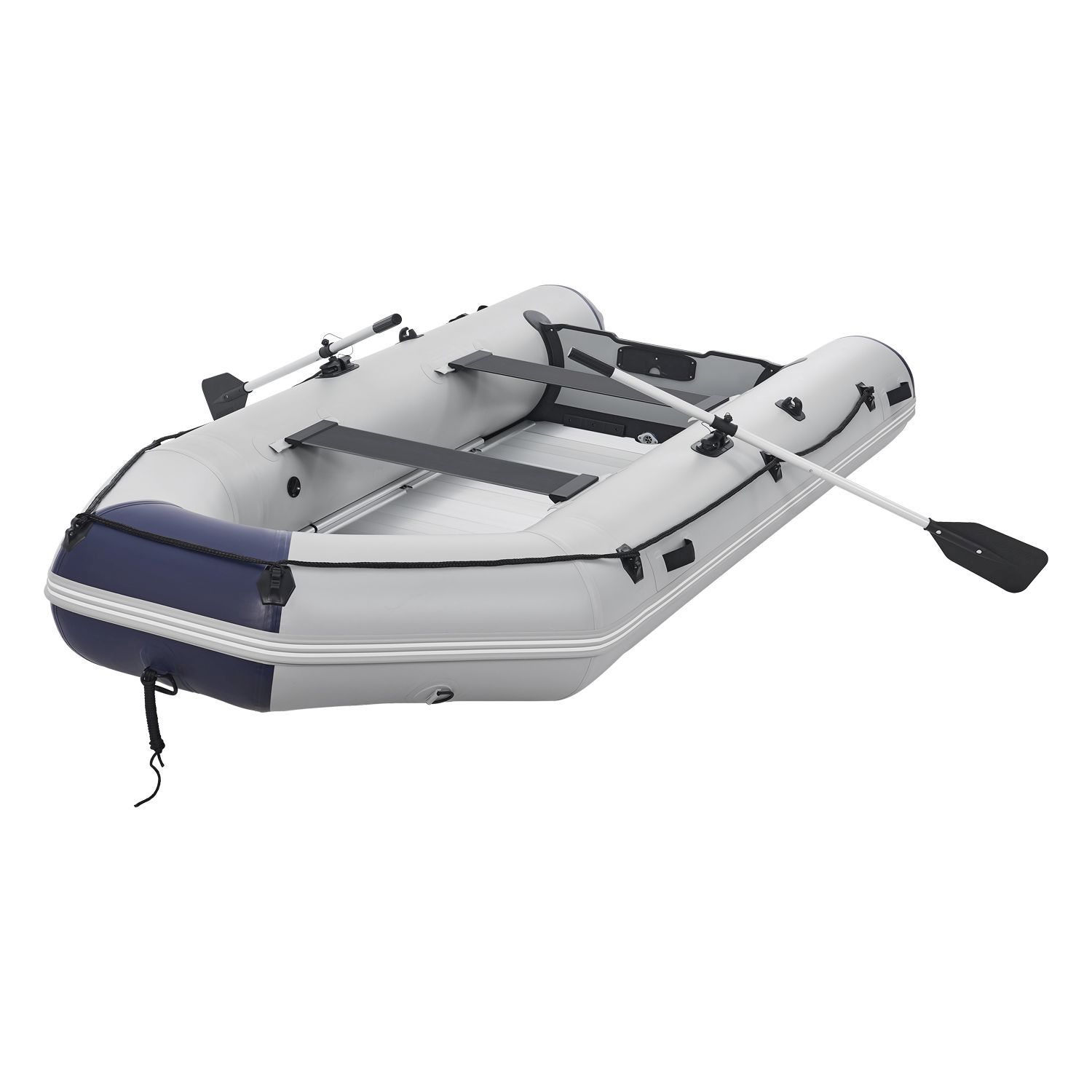 Juskys Schlauchboot 3,80 m