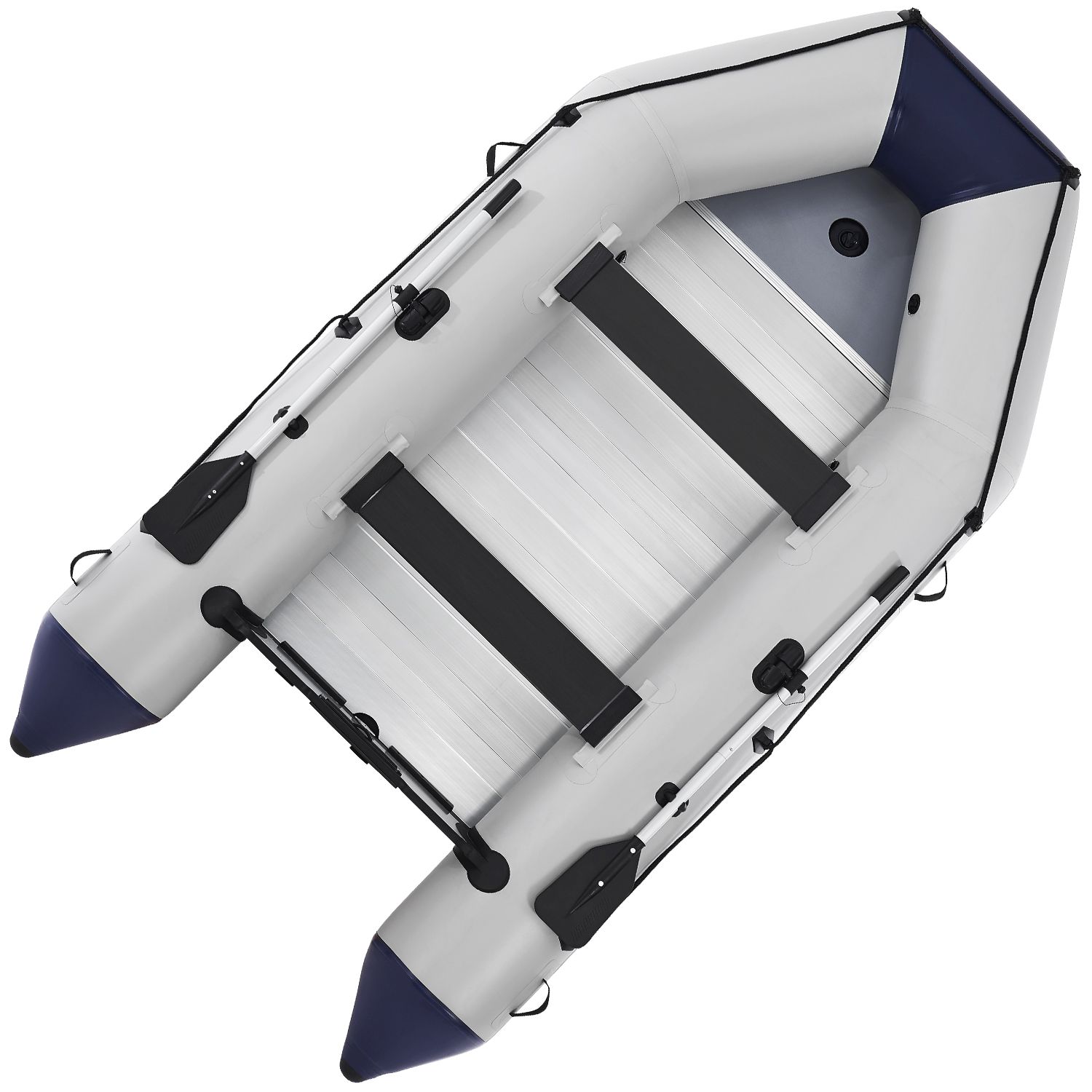 Schlauchboot 3,80 m