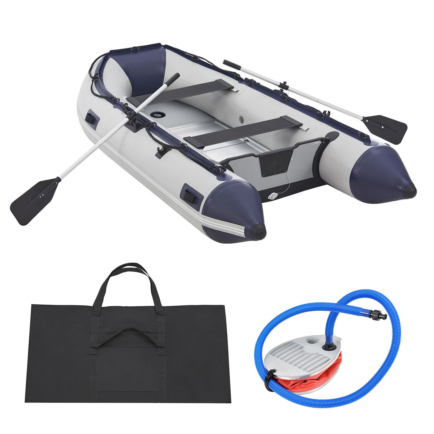 Bateau pneumatique 3,20 m