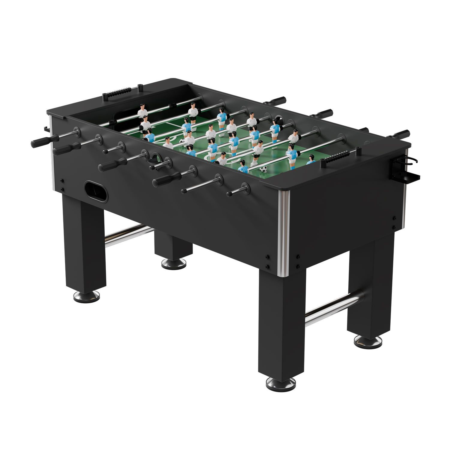 Juskys Tischkicker Wuzzler